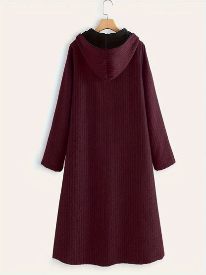 Althea | Elegant en Casual winter Dress