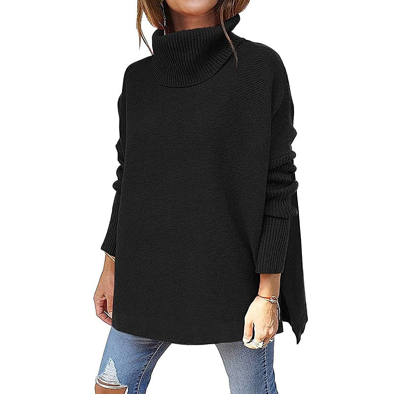 Cara | Trendy en elegante winterpullover