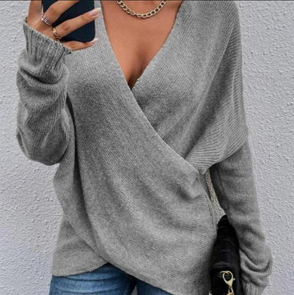 Bacchante | Casual en Relaxed winter Pullover