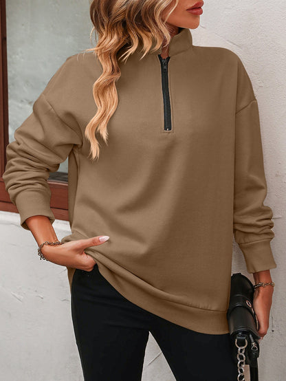 Benita | Moderne en modieuze winterpullover