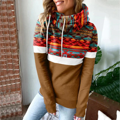 Tanja | Casual en modieuze winter Trui