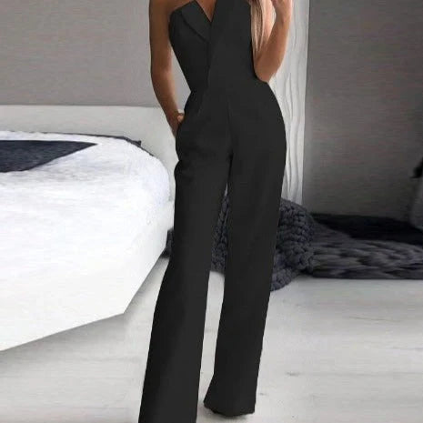 Adela® | Moderne en modieuze algemene jumpsuit