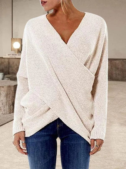 Bacchante | Casual en Relaxed winter Pullover