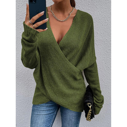 Bacchante | Casual en Relaxed winter Pullover