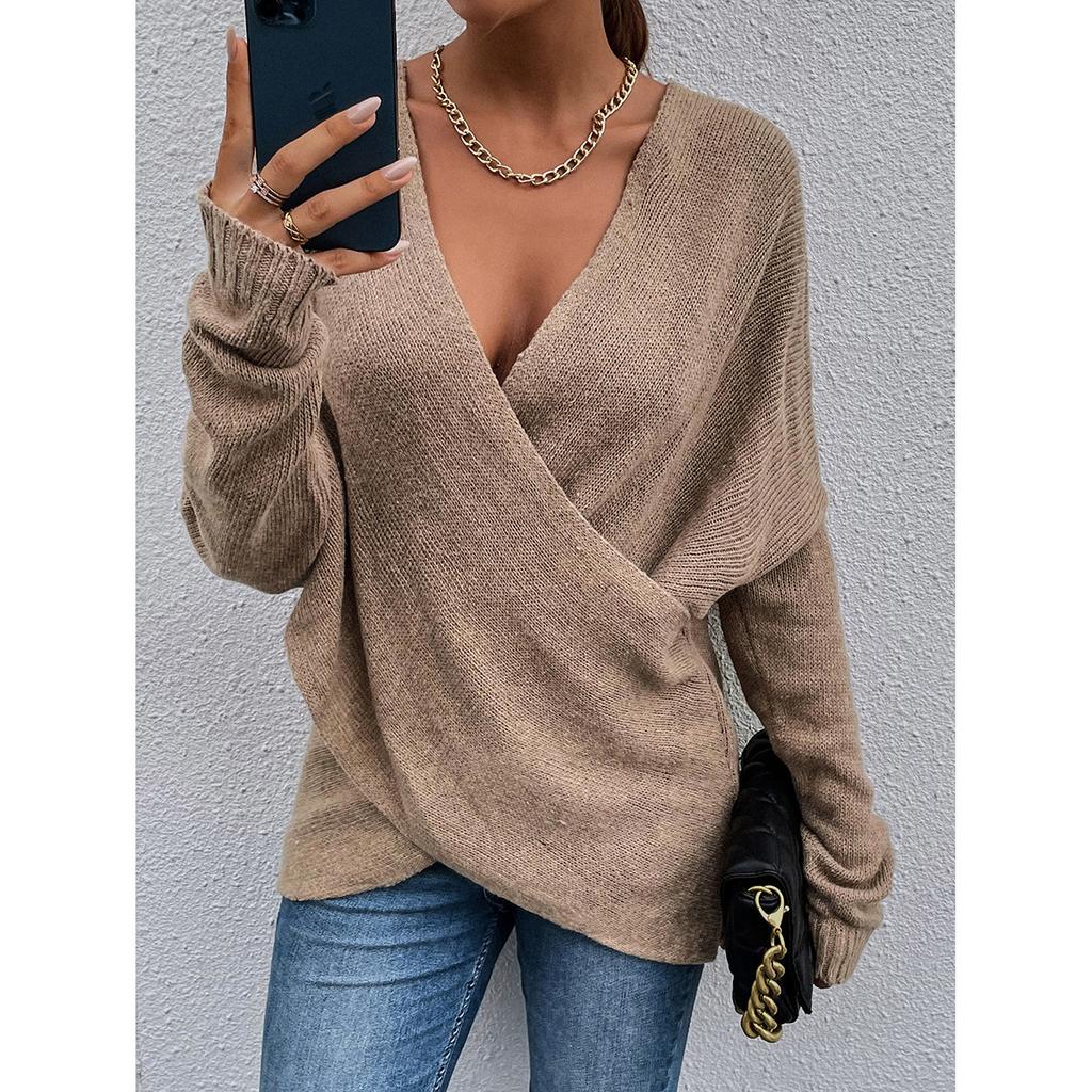 Freda® | Casual en Relaxed algemene sweater