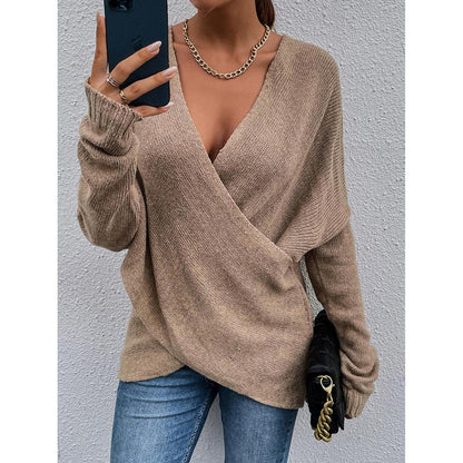 Bacchante | Casual en Relaxed winter Pullover