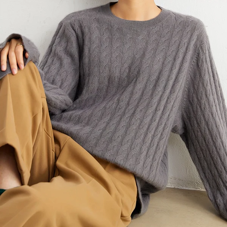 Alia | Casual en Relaxed algemene Pullover