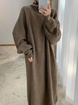 Josephine | Casual en Comfortabele winter Trui