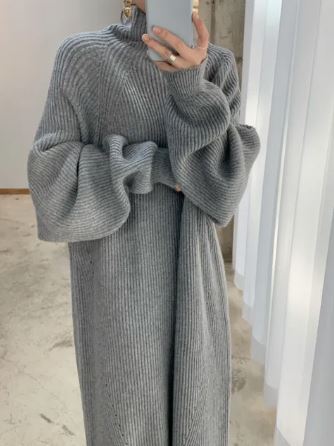 Josephine | Casual en Comfortabele winter Trui