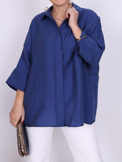 Basilie® | Moeiteloze en trendy blouse