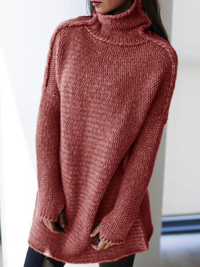 Anatolia | Casual en Stijlvolle winter Pullover