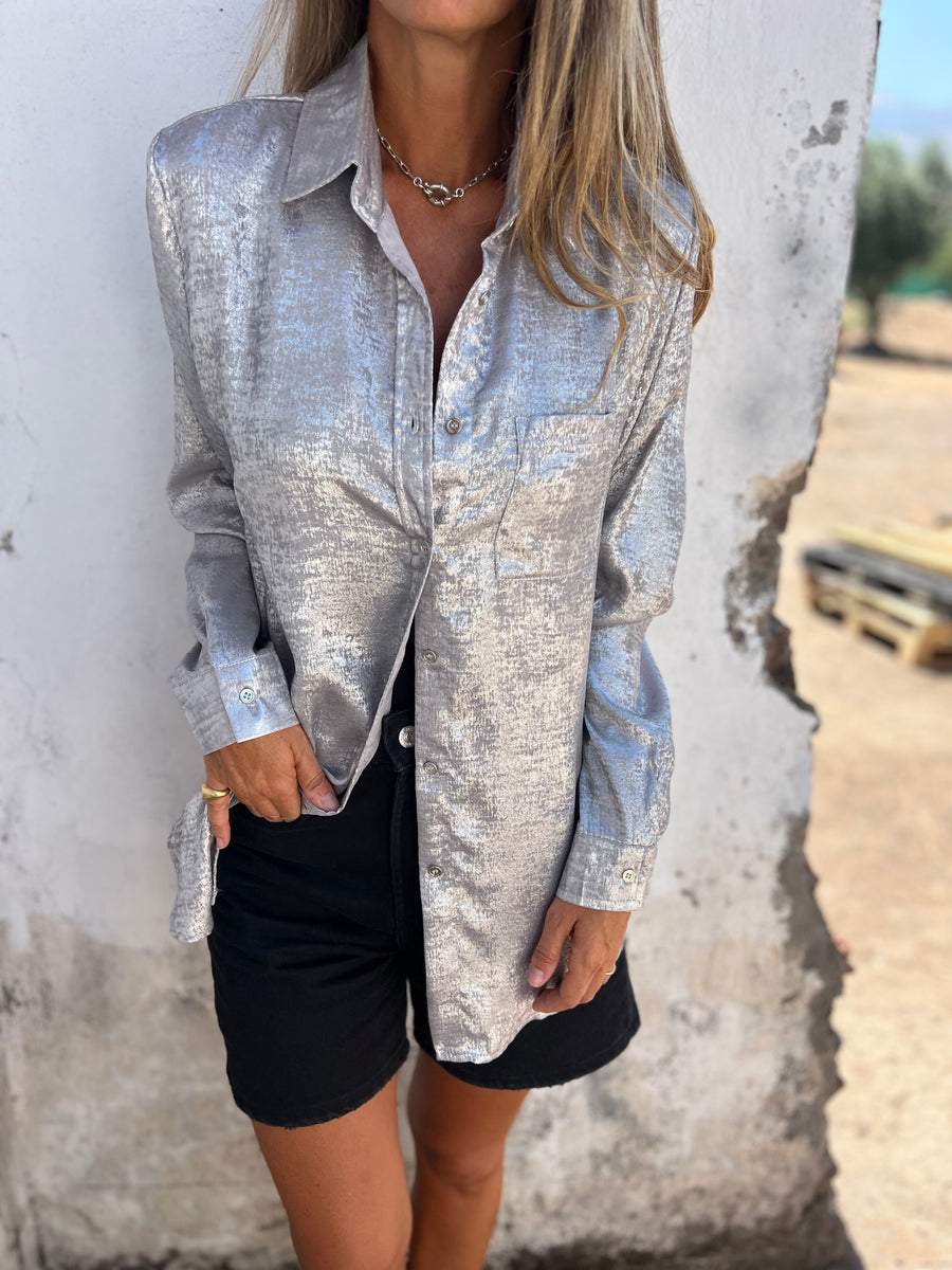 Dorie® | Moeiteloos en Chic algemeen shirt