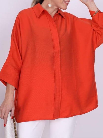 Basilie® | Moeiteloze en trendy blouse