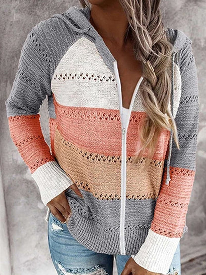 Phoenix | Casual en Stijlvolle winter Pullover