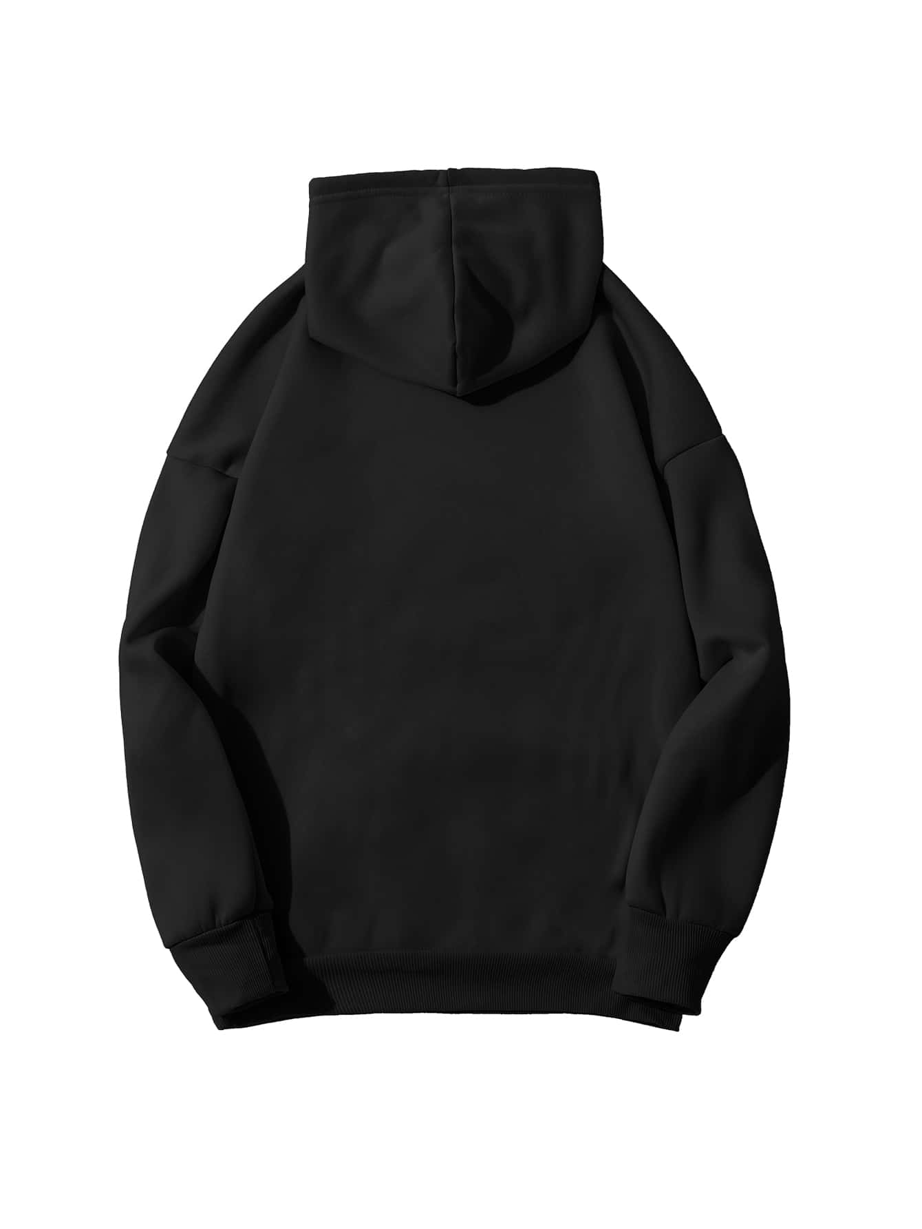 Elegante en veelzijdige winterhoodie