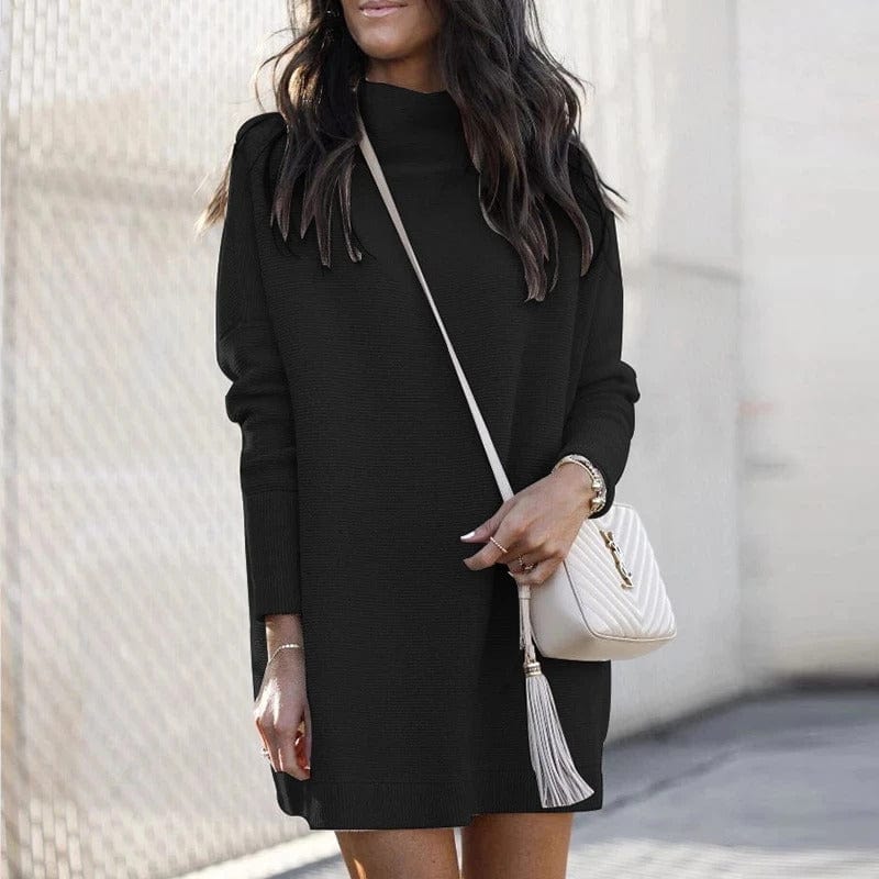 Blossom | Elegant en Casual winter Dress