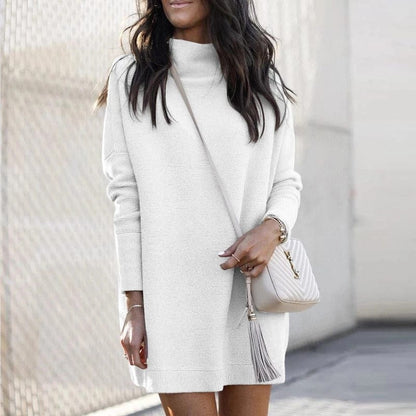 Blossom | Elegant en Casual winter Dress