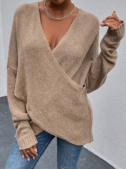 Danai | Moderne en comfortabele winterpullover