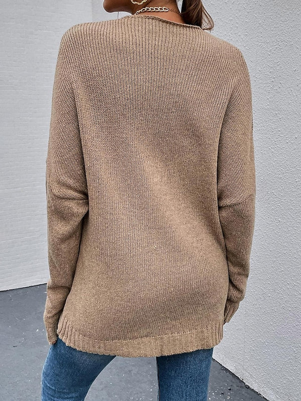 Kinvara® | Veelzijdige en comfortabele algemene sweater