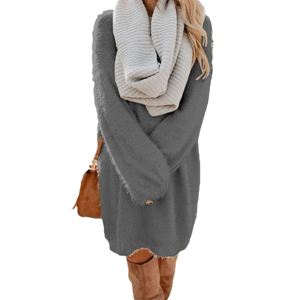 Renate | Trendy en elegante winterkleding