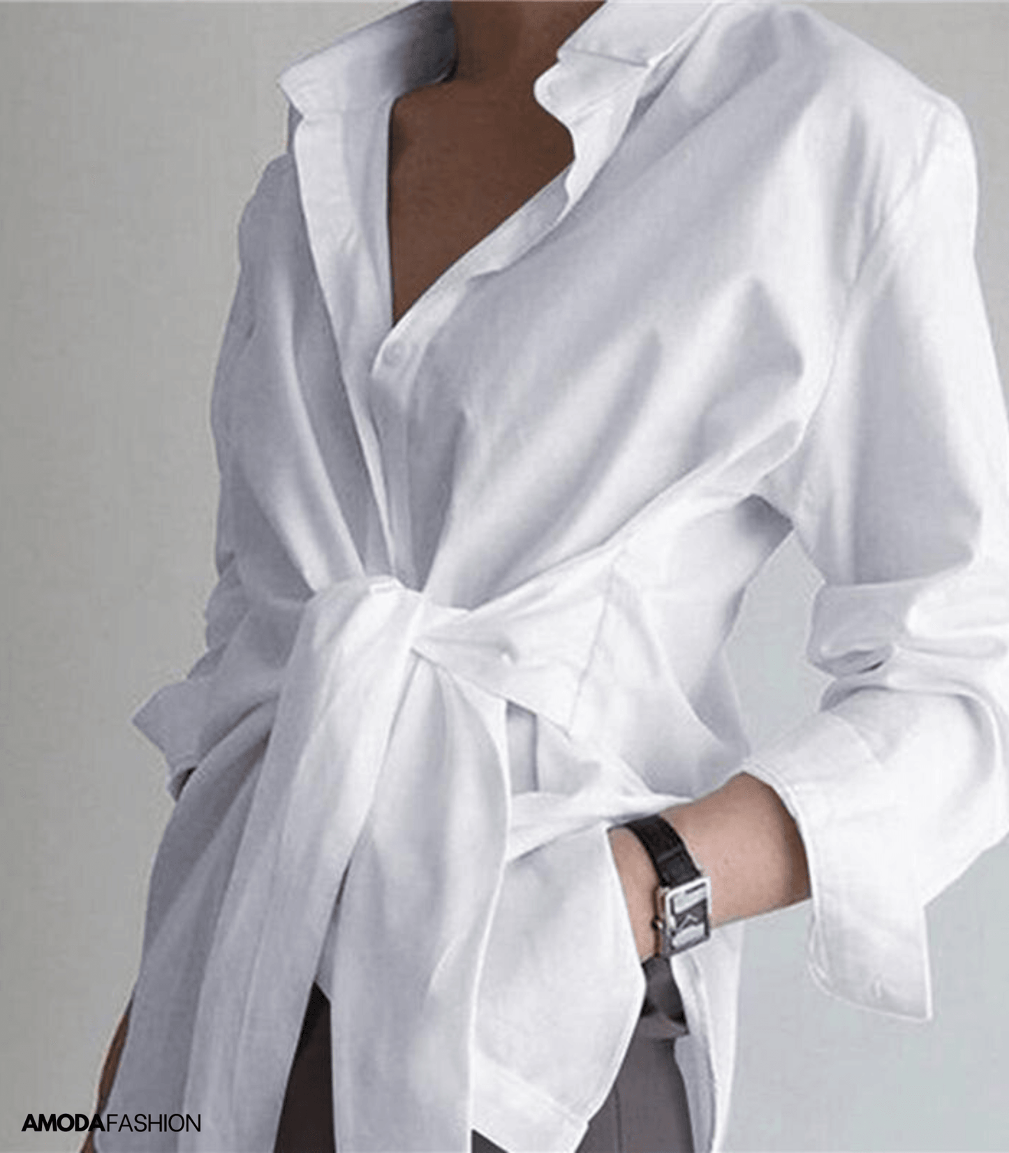 Aileen | Moderne en modieuze blouse