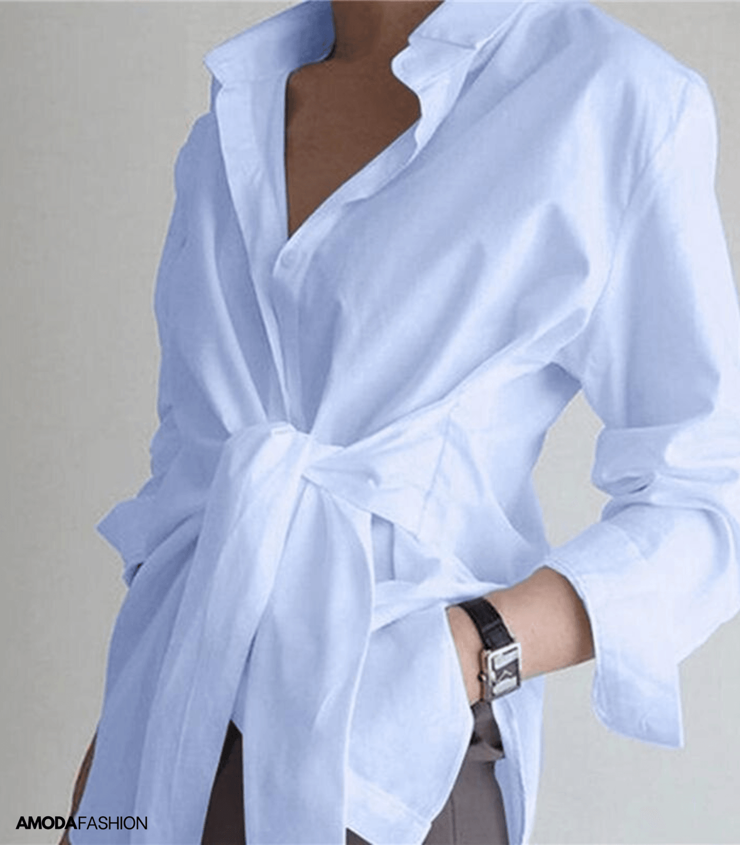 Aileen | Moderne en modieuze blouse