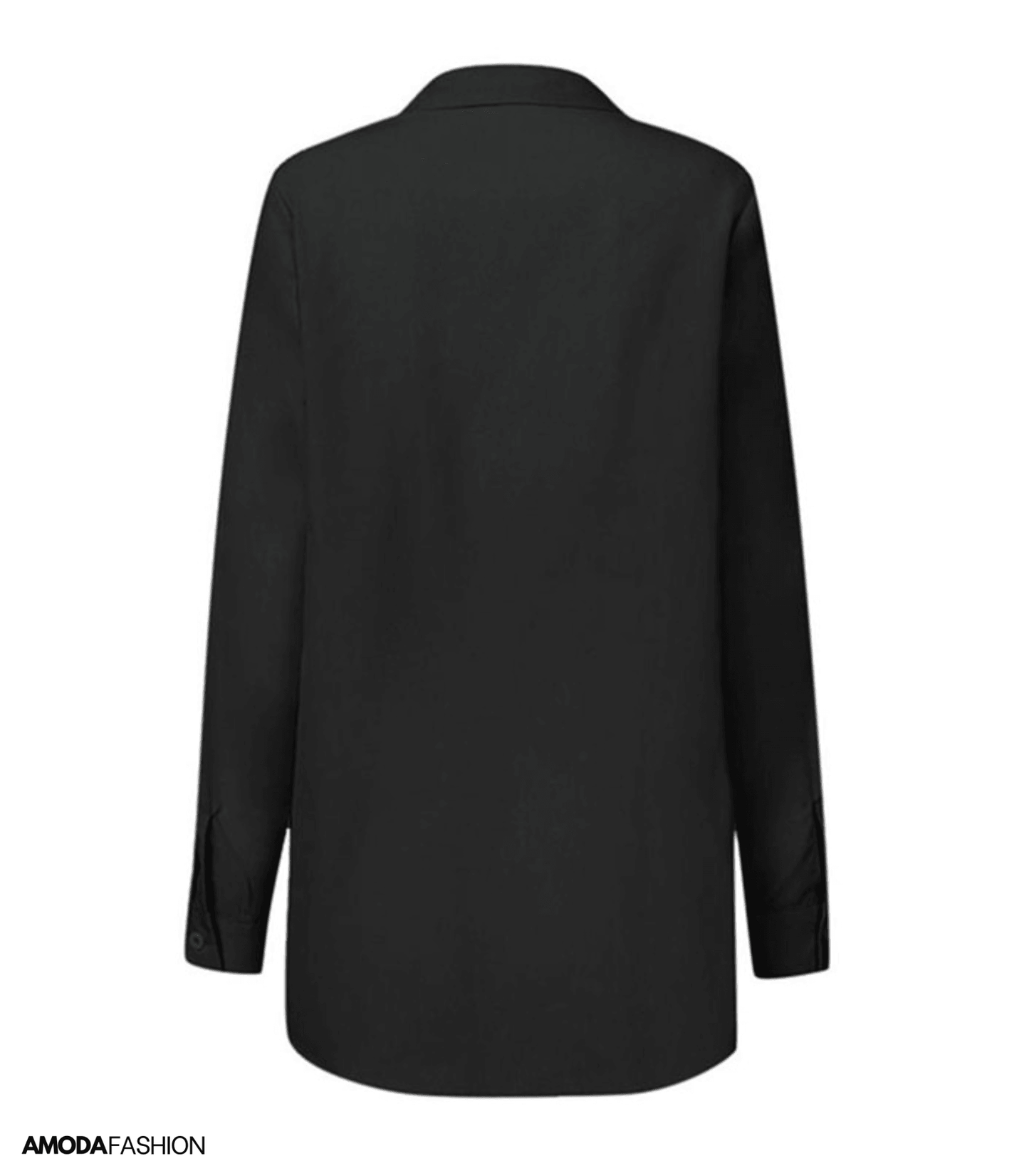 Aileen | Moderne en modieuze blouse