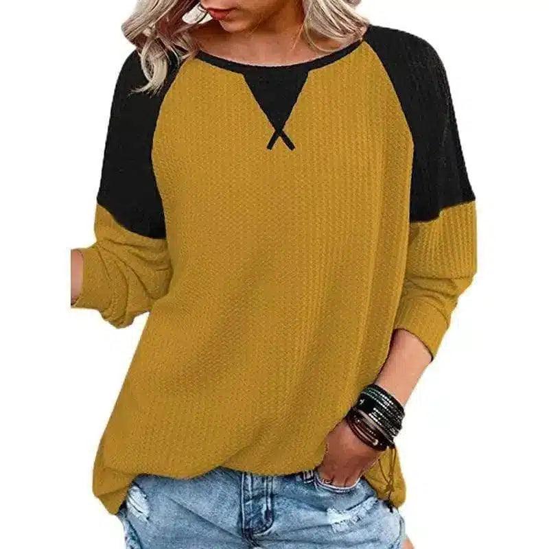 Dee | Casual en Modieuze winter Top