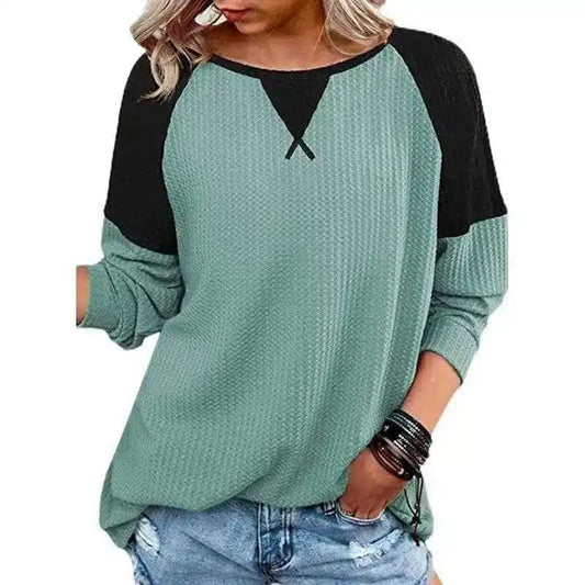 Dee | Casual en Modieuze winter Top