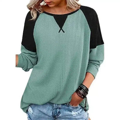 Herma | Elegant en Casual winter Top