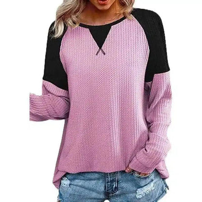 Dee | Casual en Modieuze winter Top