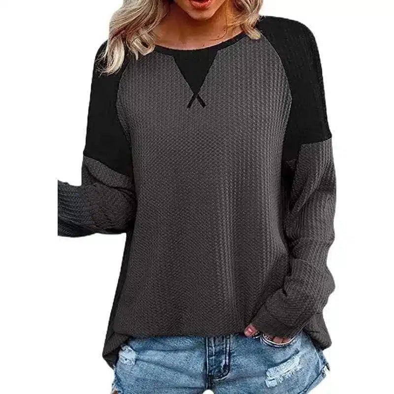 Dee | Casual en Modieuze winter Top