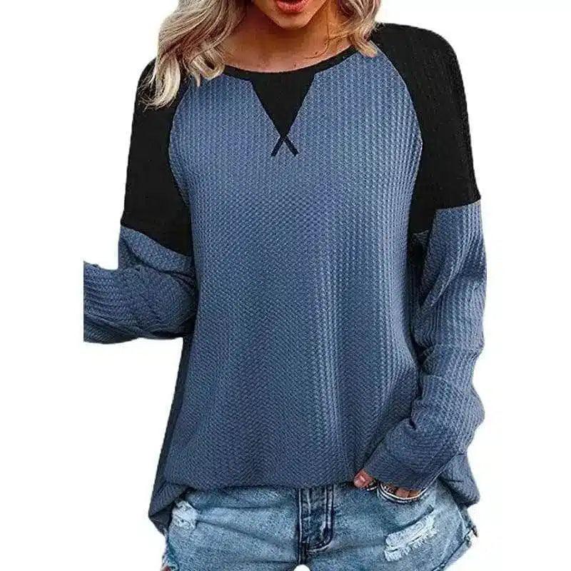 Dee | Casual en Modieuze winter Top