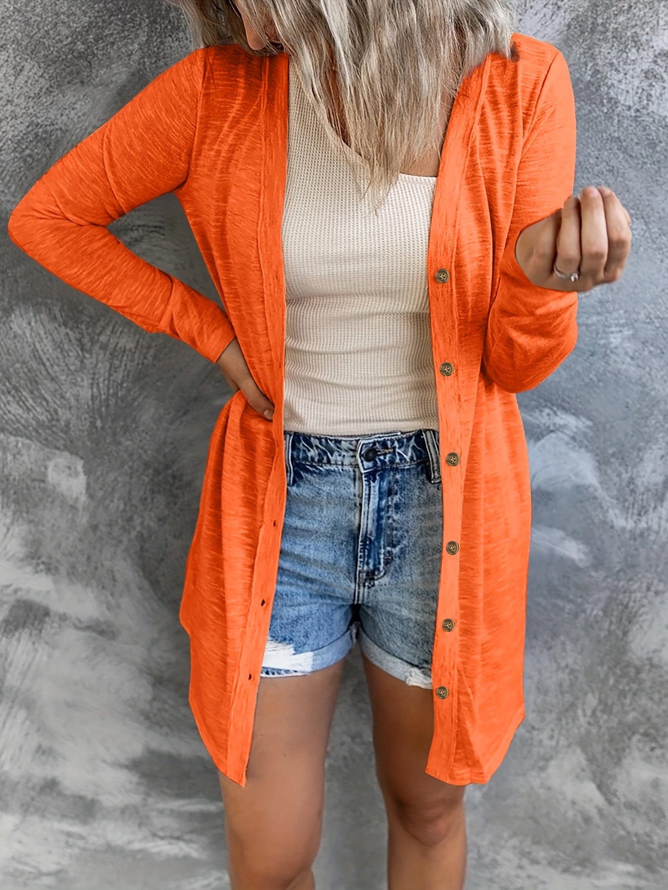 Brynne® | Moeiteloos en Chic Vest