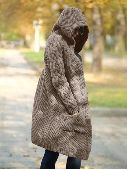 Artemis | Casual en Stijlvolle Winter Trui