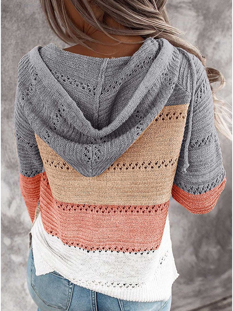 Marzelline | Klassieke en comfortabele winterpullover