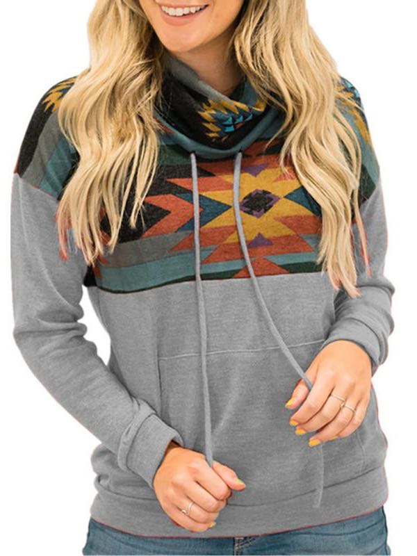 Egle® | Chique en Relaxed Hoodie