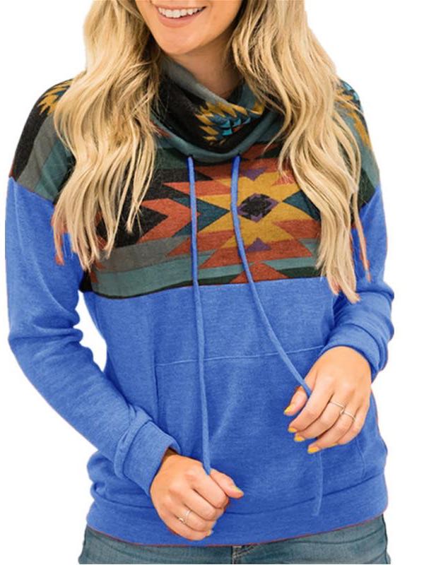 Egle® | Chique en Relaxed Hoodie