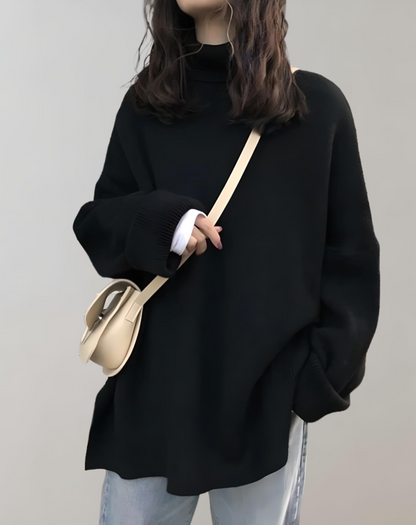 Manuela | Chique en Relaxte Pullover