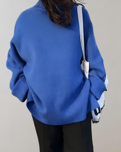 Manuela | Chique en Relaxte Pullover