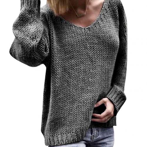 Dayna | Comfortabele en stijlvolle winterpullover