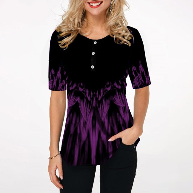 Floor® | Moeiteloze en trendy blouse