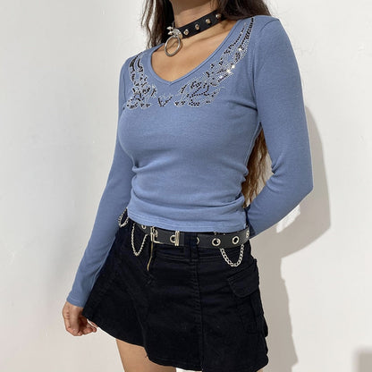 Aditi | Trendy en Elegante winter Top