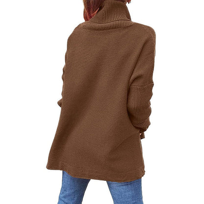 Cara | Trendy en elegante winterpullover