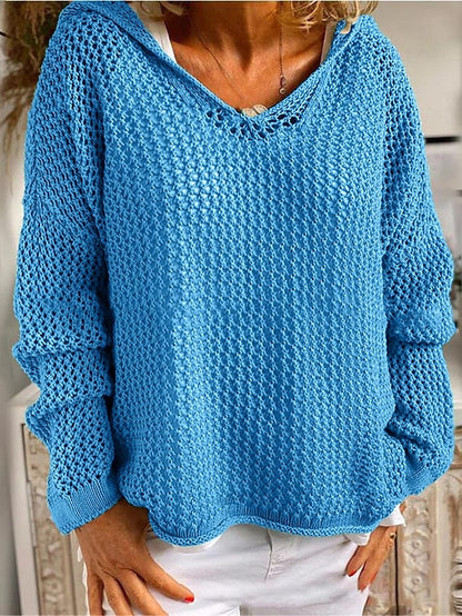 Sibyl | Casual en Modieuze winter Pullover