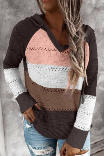 Amaris | Casual en Relaxed winter Trui