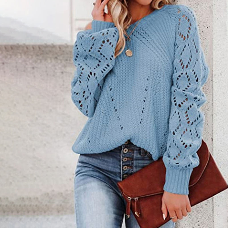 Emersyn | Elegante en Casual Sweater