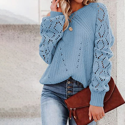 Emersyn | Elegante en Casual Sweater