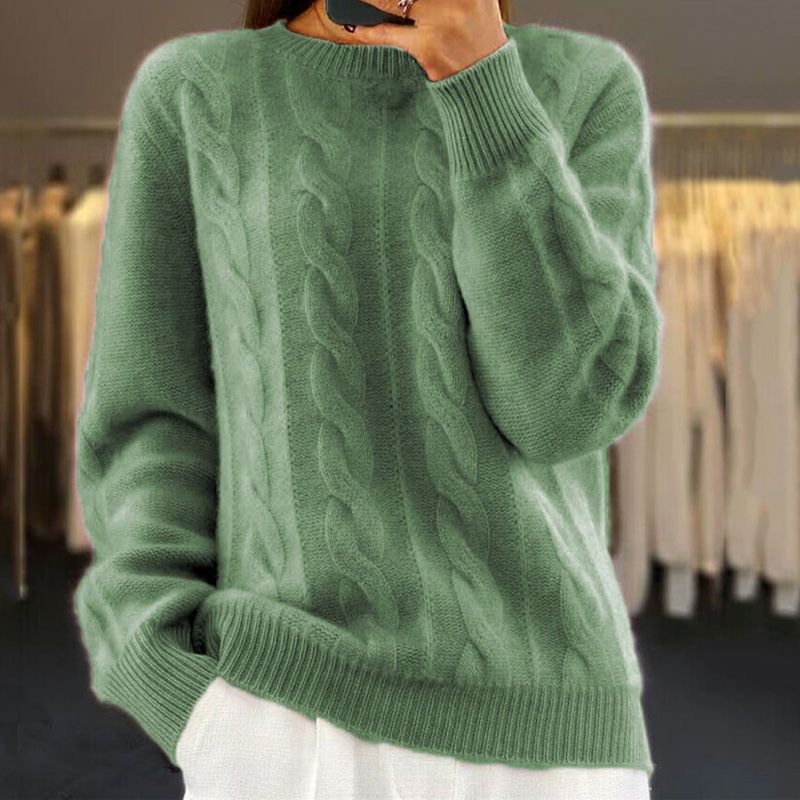 Jade | Casual en Comfortabele Pullover