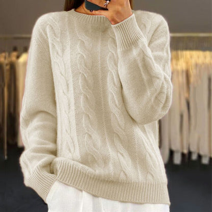 Jade | Casual en Comfortabele Pullover